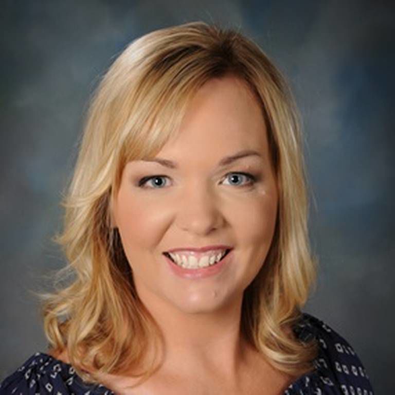 Samantha Hickey